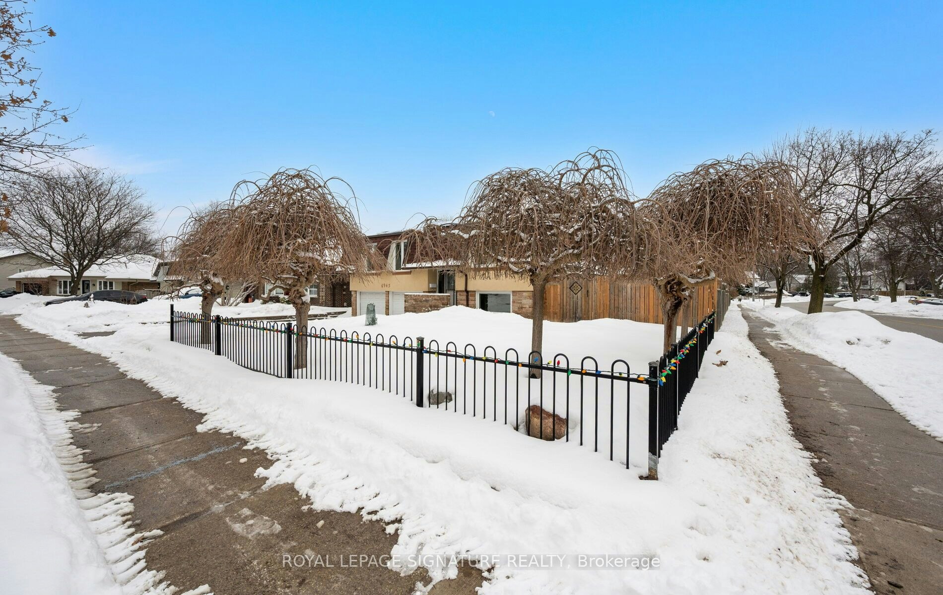 6943 Estoril Road, Mississauga, ON, L5N 1N3 - 3