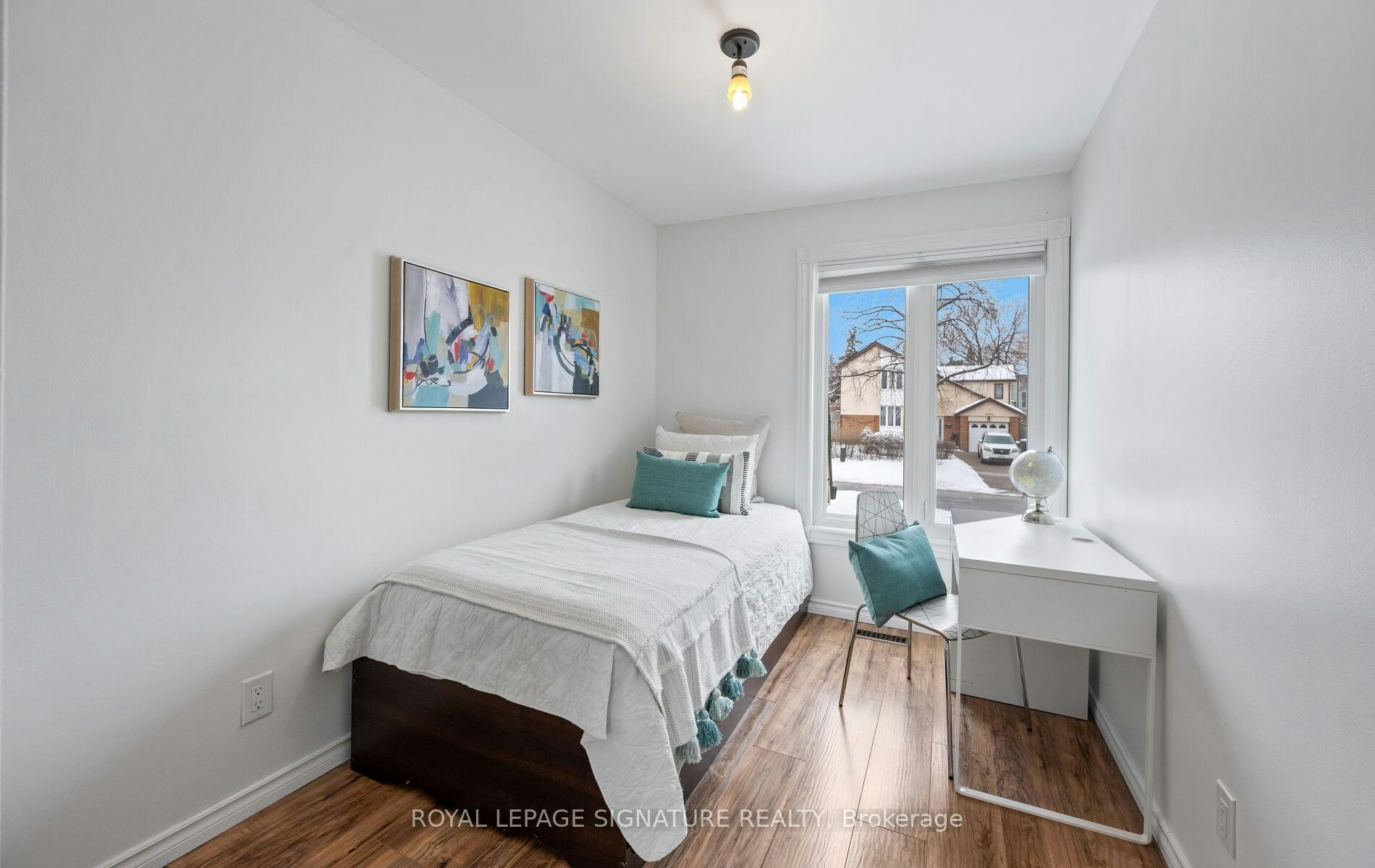 6943 Estoril Road, Mississauga, ON, L5N 1N3 - 22