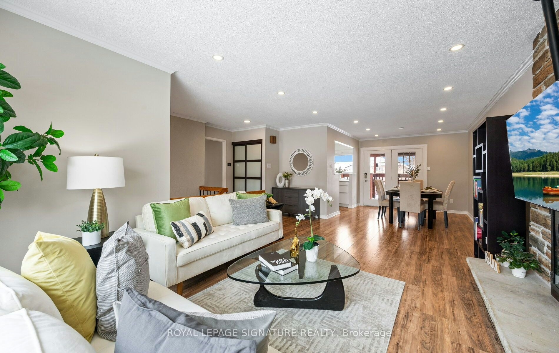 6943 Estoril Road, Mississauga, ON, L5N 1N3 - 8