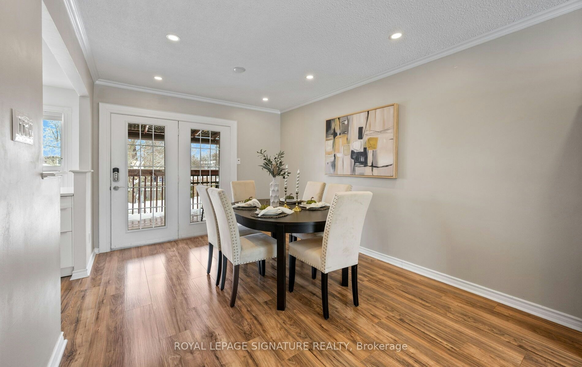 6943 Estoril Road, Mississauga, ON, L5N 1N3 - 11
