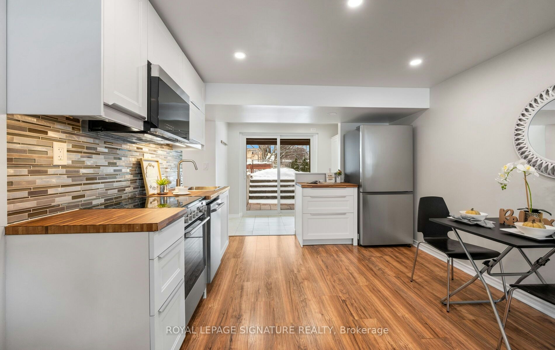 6943 Estoril Road, Mississauga, ON, L5N 1N3 - 33