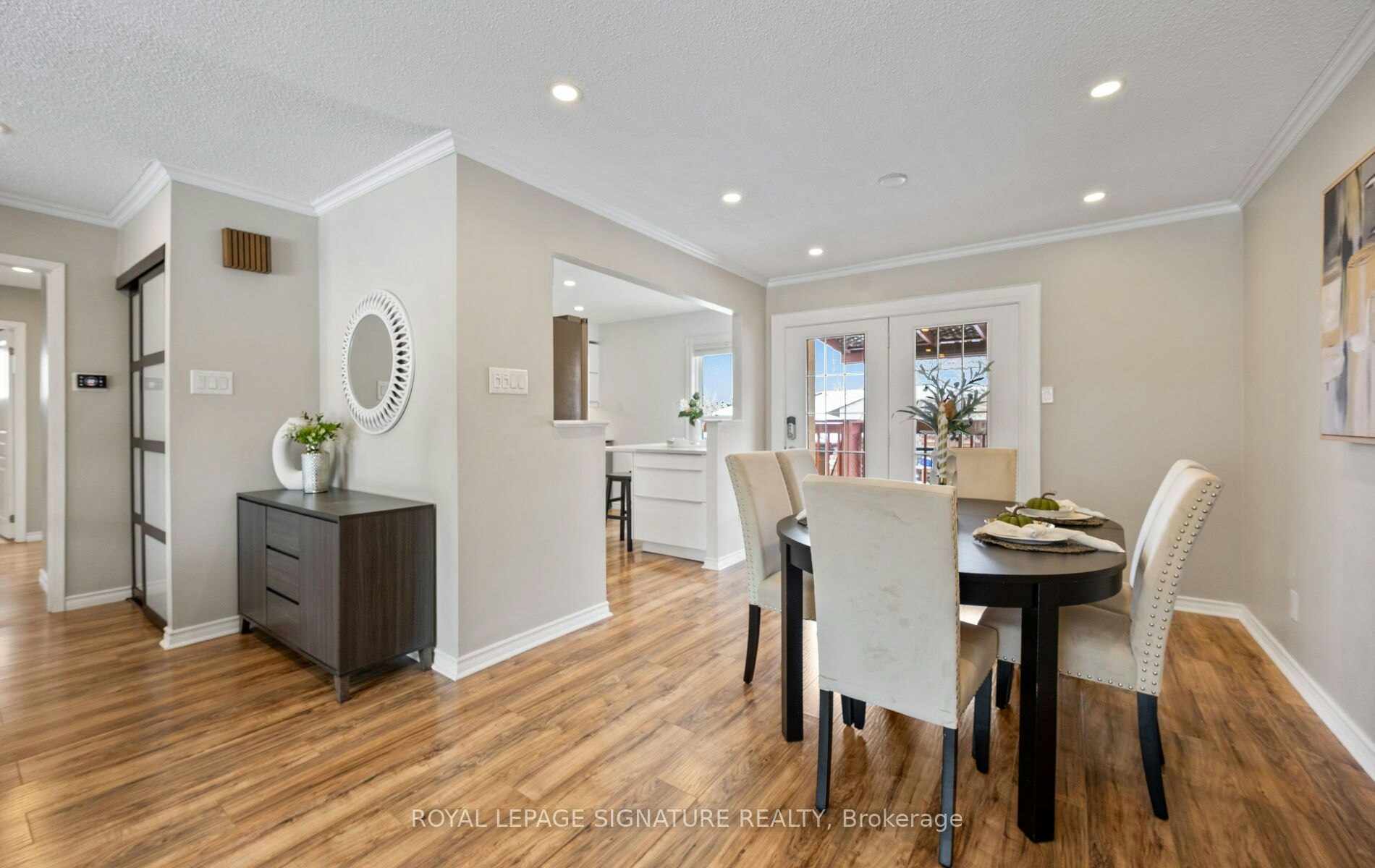 6943 Estoril Road, Mississauga, ON, L5N 1N3 - 12