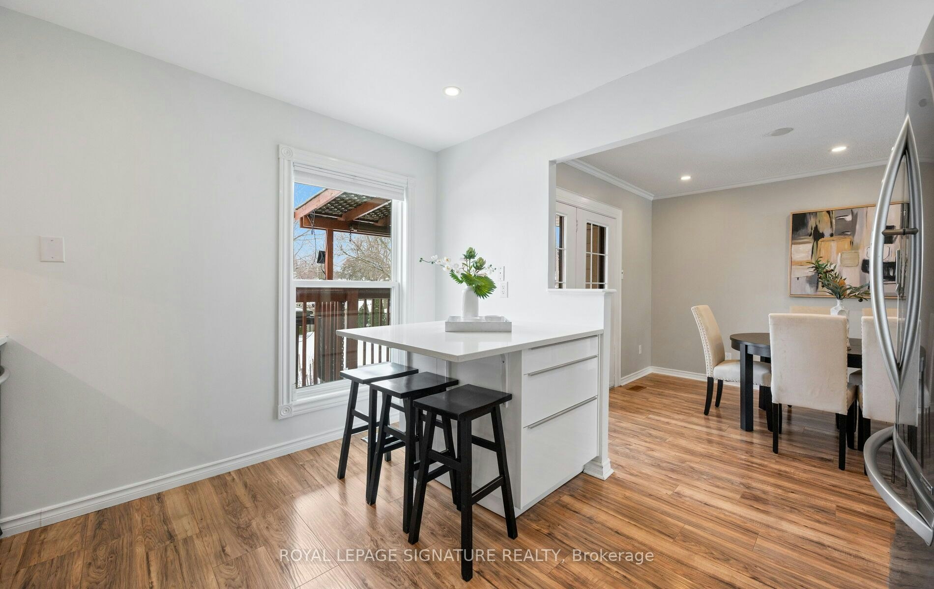 6943 Estoril Road, Mississauga, ON, L5N 1N3 - 15