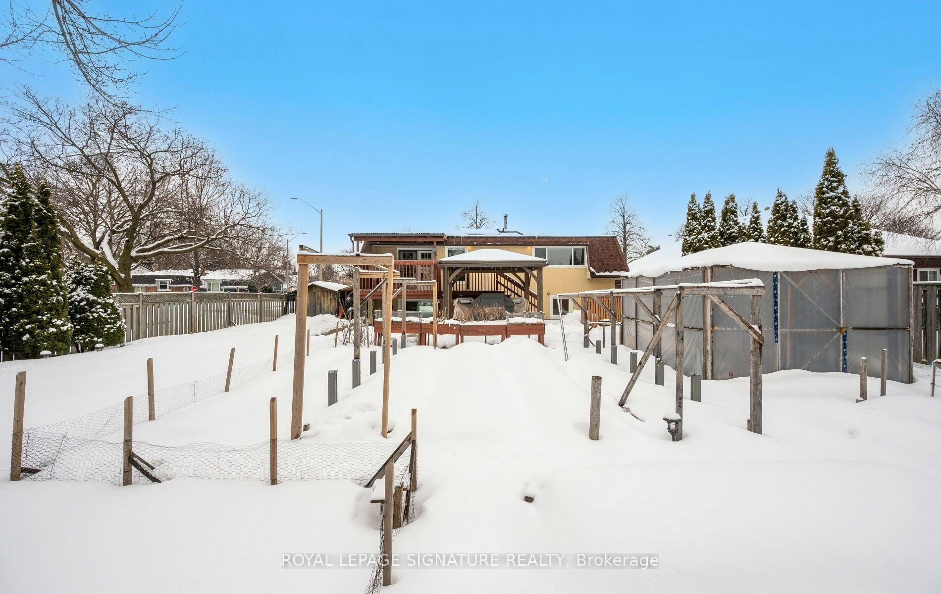 6943 Estoril Road, Mississauga, ON, L5N 1N3 - 48