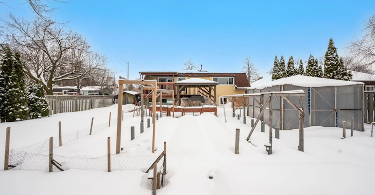 6943 Estoril Road, Mississauga, ON, L5N 1N3 - 48