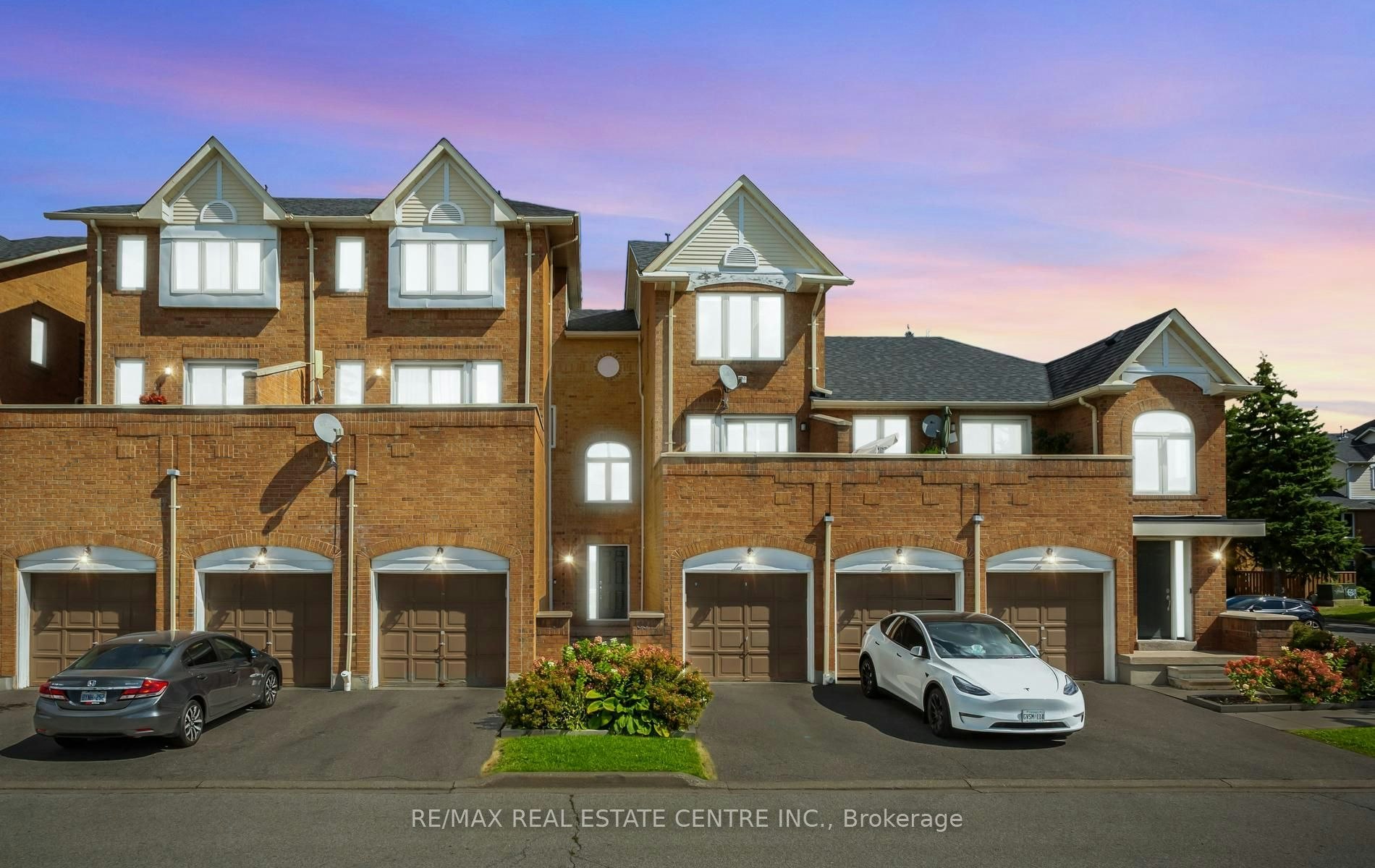 68-45 Bristol Road E, Mississauga, ON, L4Z 3P5