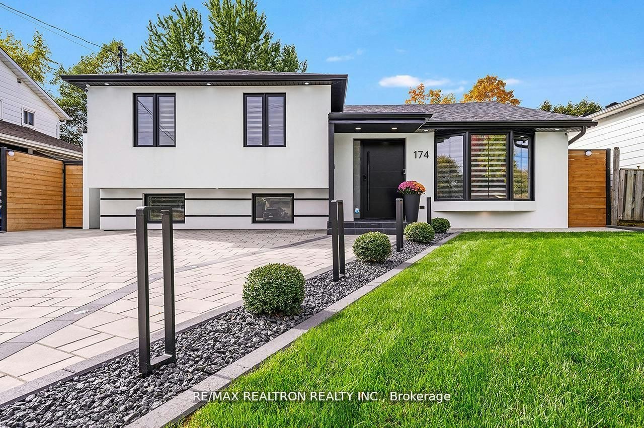 174 Mountainview Road S, Halton Hills, ON, L7G 4K7