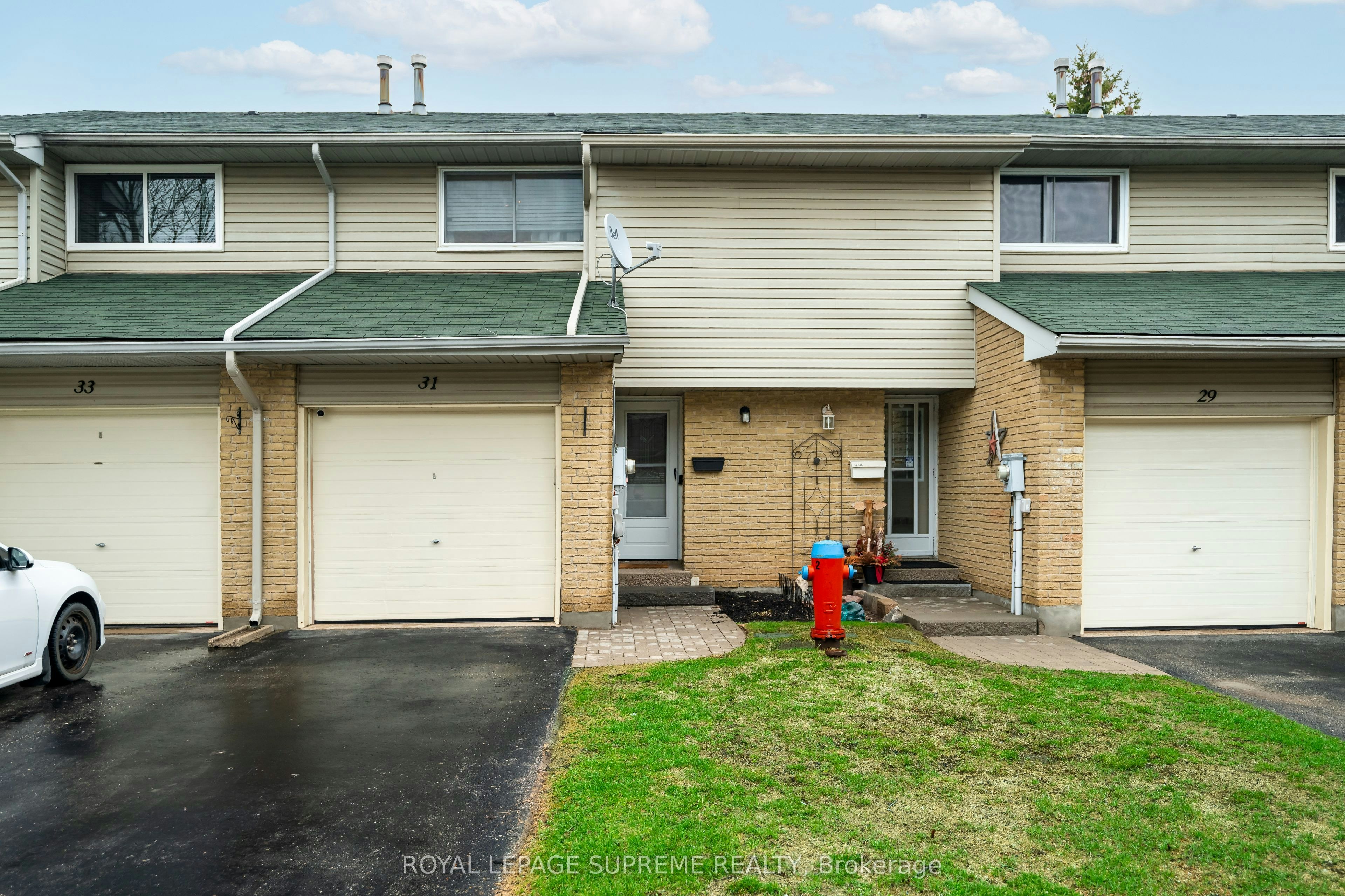 31-31 Orange Mill Court, Orangeville, ON, L9W 3R6