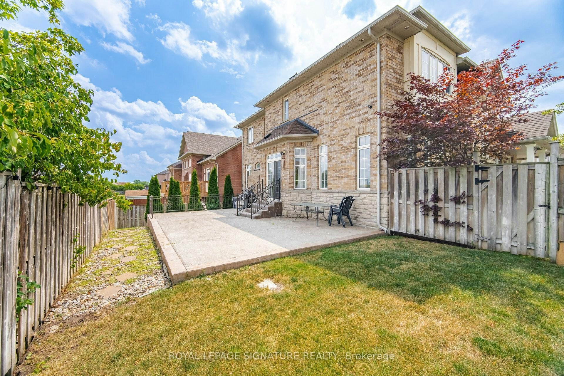 1-29 Huntspoint Drive, Brampton, ON, L6P 2E5 - 46