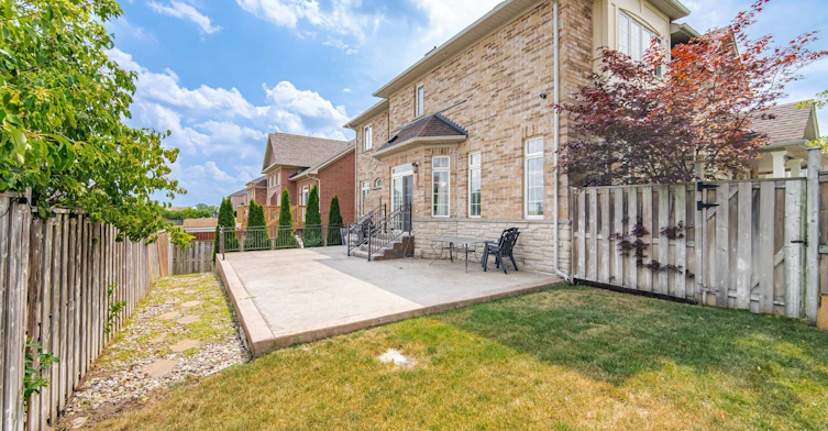 1-29 Huntspoint Drive, Brampton, ON, L6P 2E5 - 46