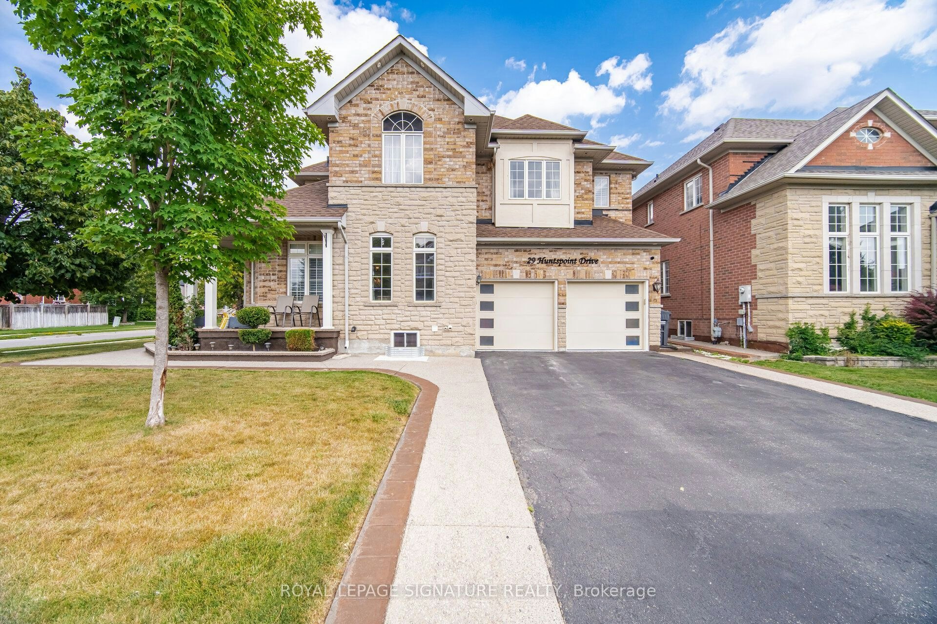 1-29 Huntspoint Drive, Brampton, ON, L6P 2E5 - 3
