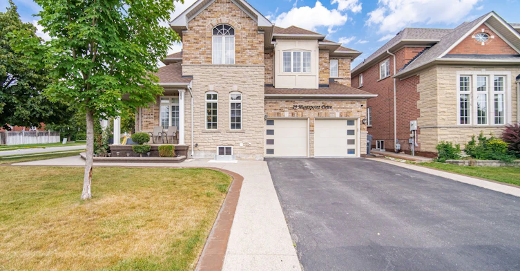1-29 Huntspoint Drive, Brampton, ON, L6P 2E5 - 3