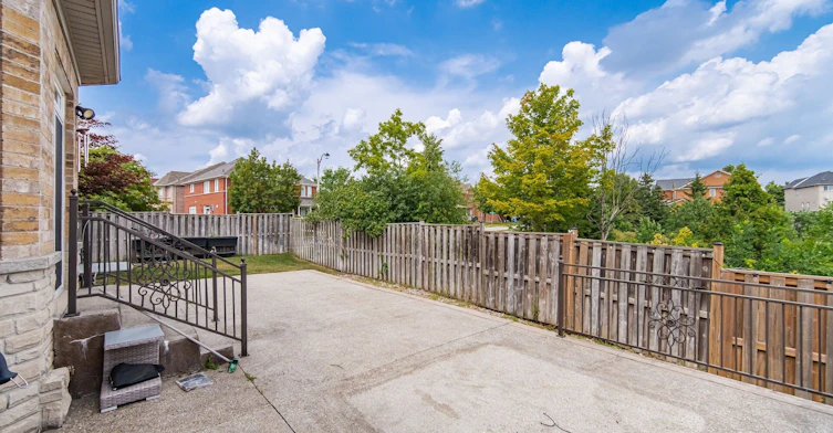 1-29 Huntspoint Drive, Brampton, ON, L6P 2E5 - 45
