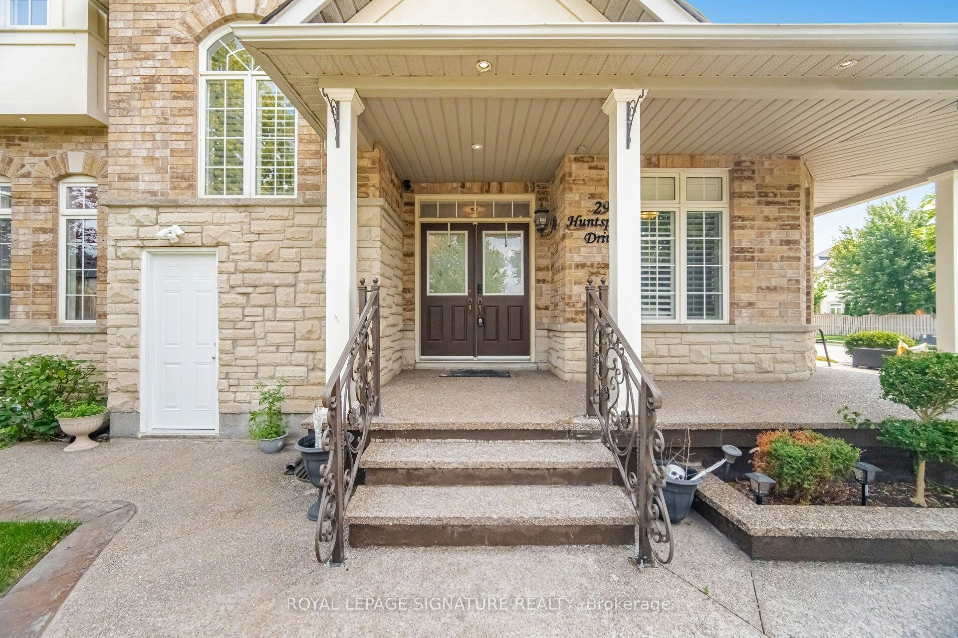 1-29 Huntspoint Drive, Brampton, ON, L6P 2E5 - 5