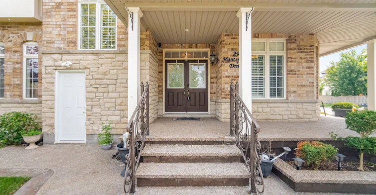 1-29 Huntspoint Drive, Brampton, ON, L6P 2E5 - 5