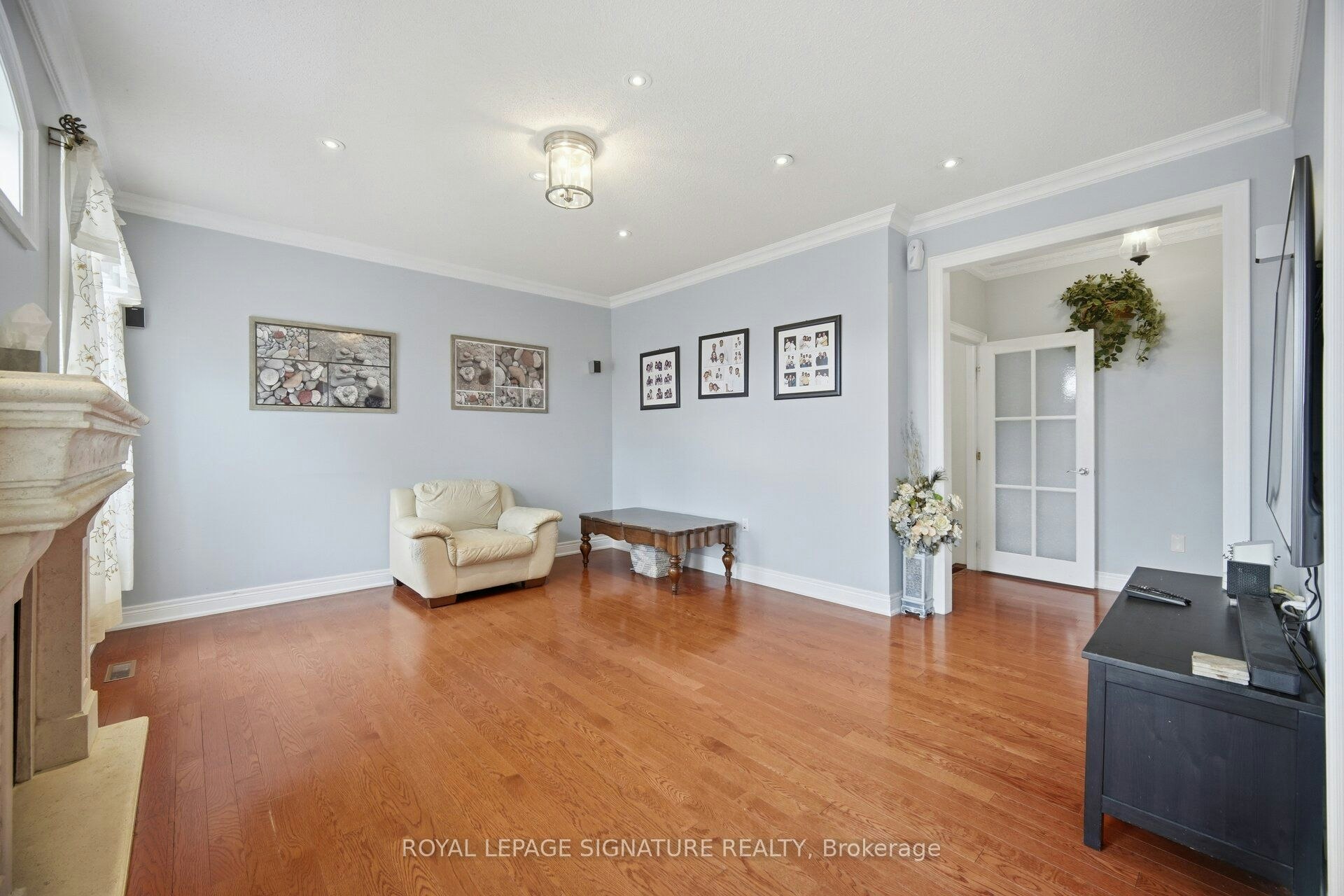 1-29 Huntspoint Drive, Brampton, ON, L6P 2E5 - 19