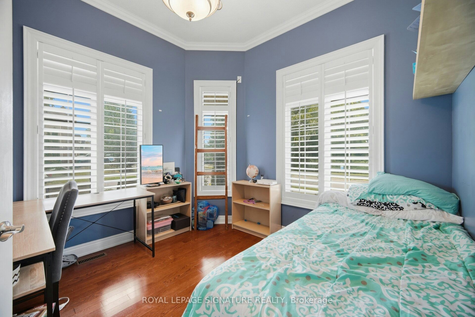1-29 Huntspoint Drive, Brampton, ON, L6P 2E5 - 23