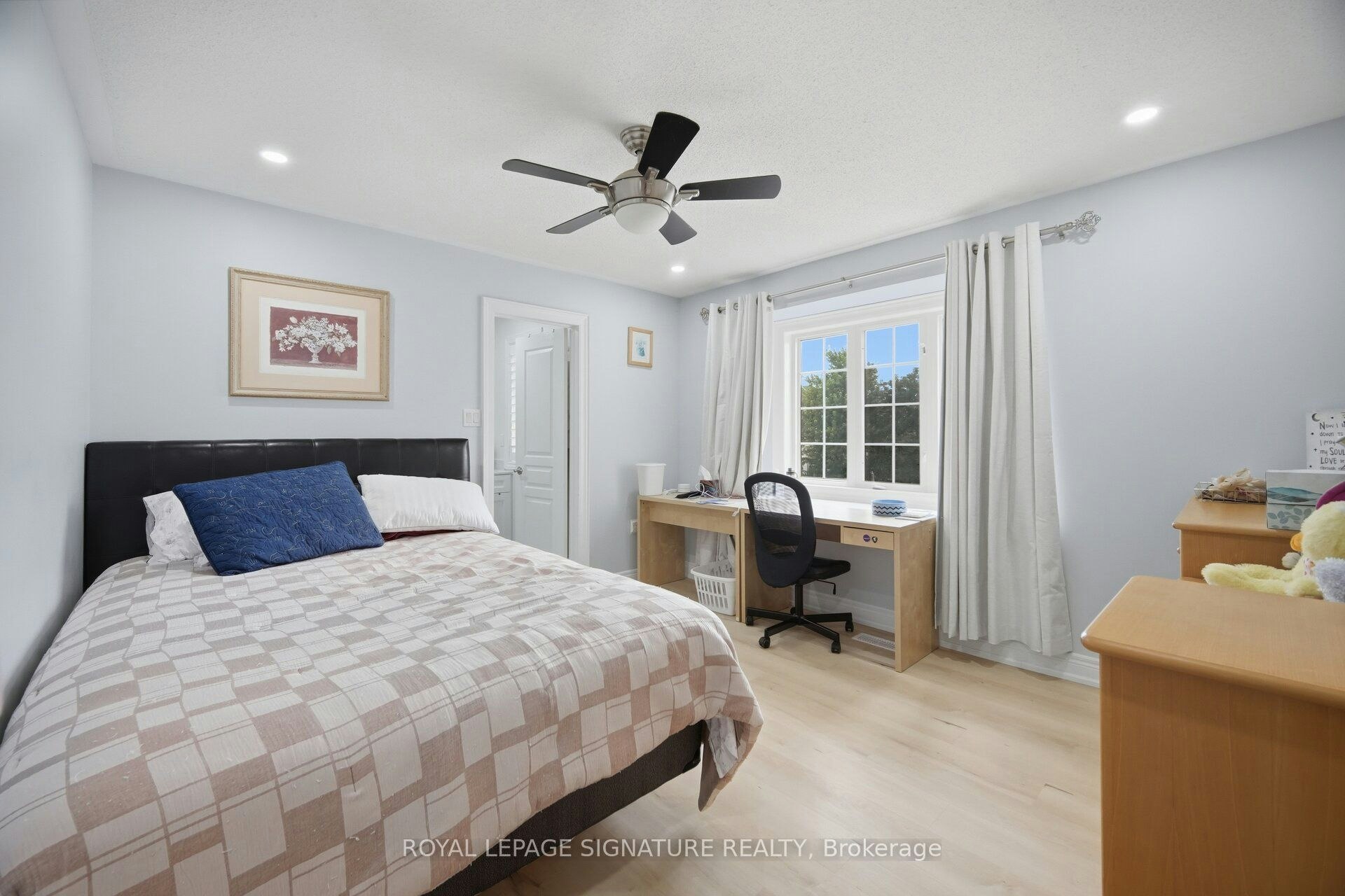 1-29 Huntspoint Drive, Brampton, ON, L6P 2E5 - 38
