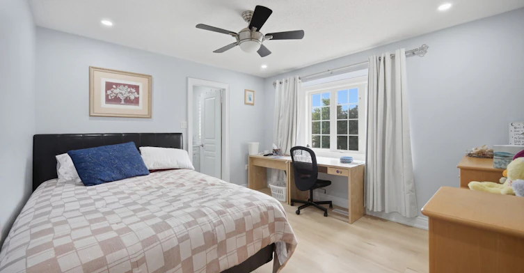 1-29 Huntspoint Drive, Brampton, ON, L6P 2E5 - 38