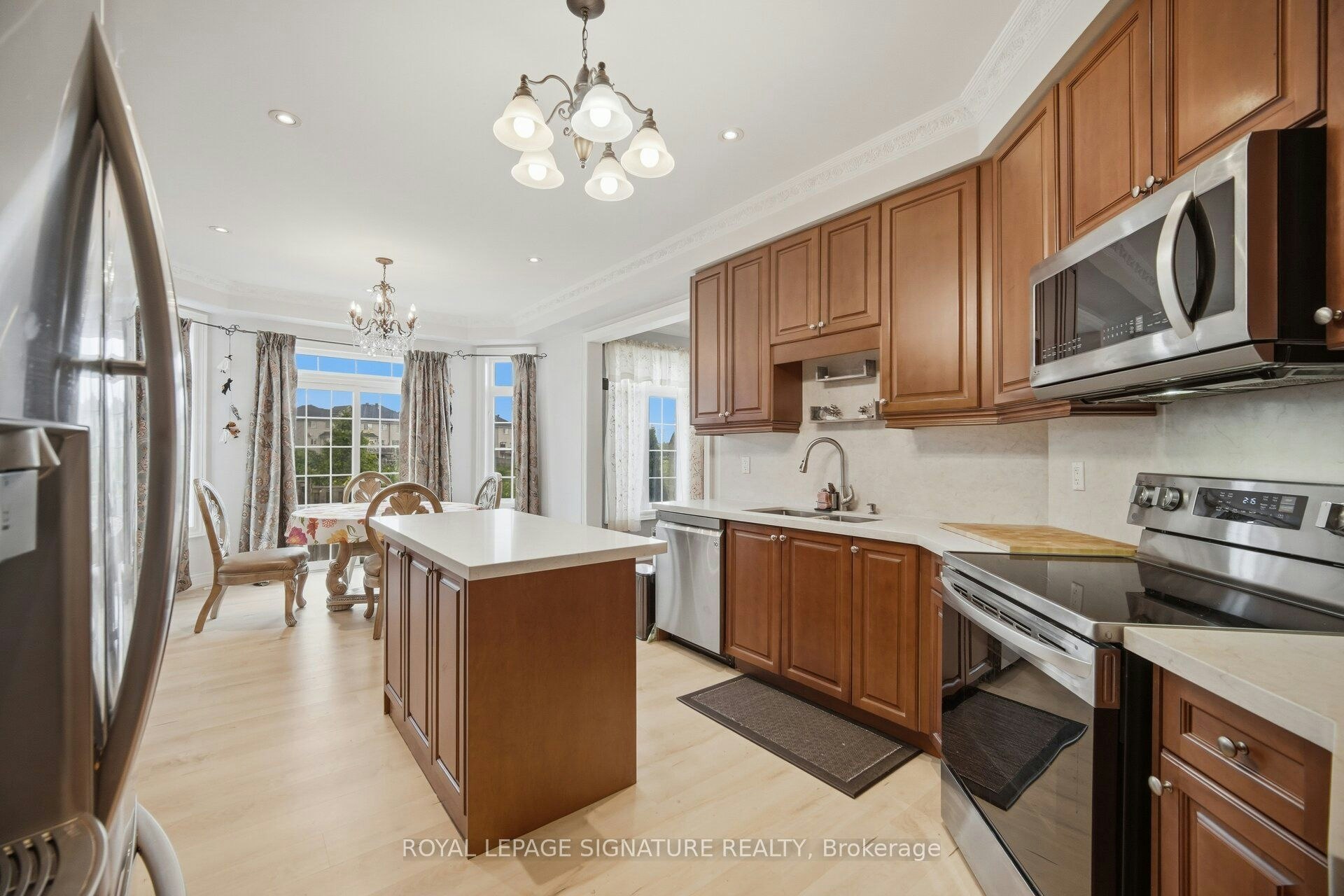 1-29 Huntspoint Drive, Brampton, ON, L6P 2E5 - 13