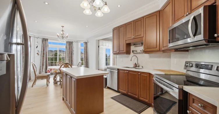 1-29 Huntspoint Drive, Brampton, ON, L6P 2E5 - 13