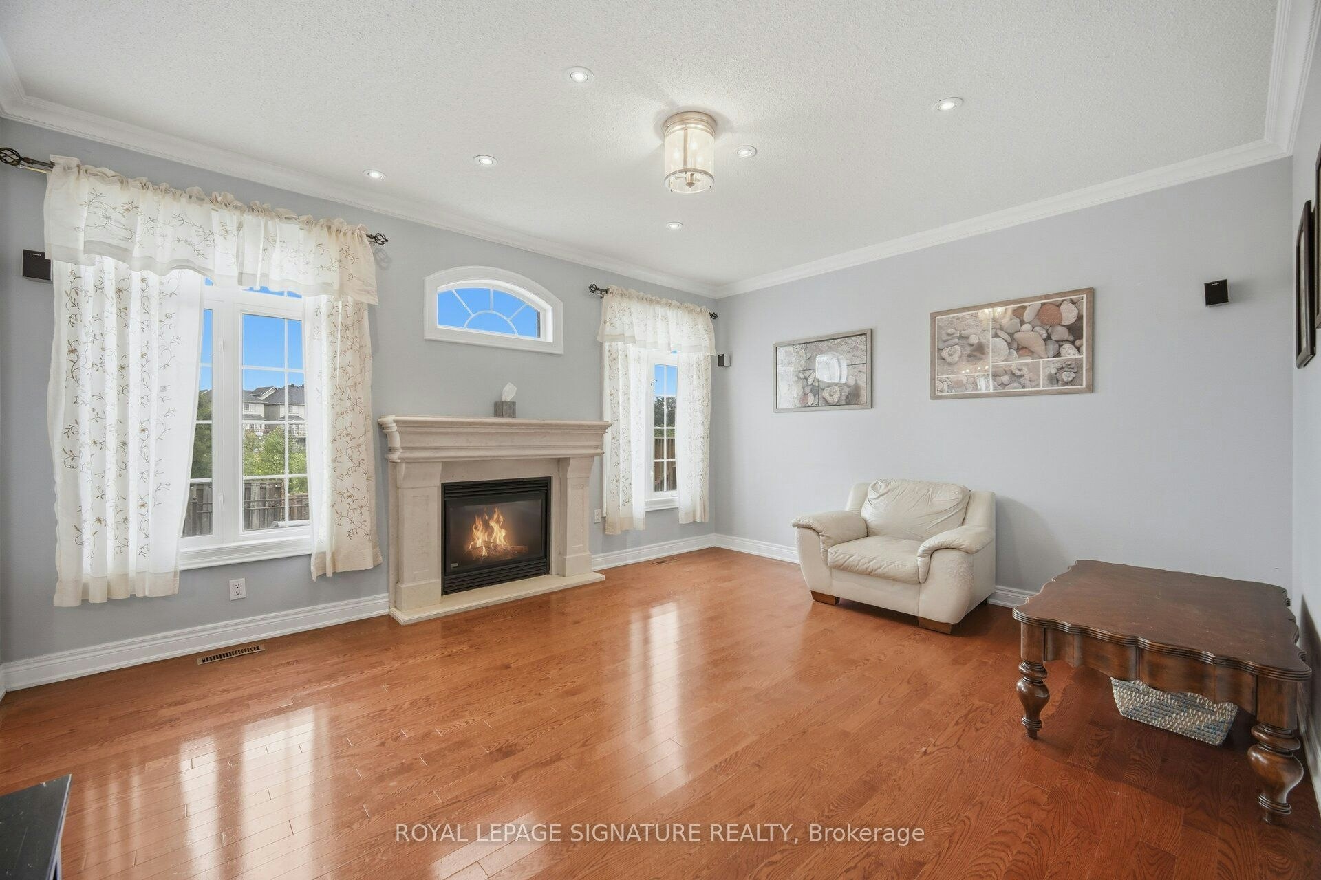 1-29 Huntspoint Drive, Brampton, ON, L6P 2E5 - 17