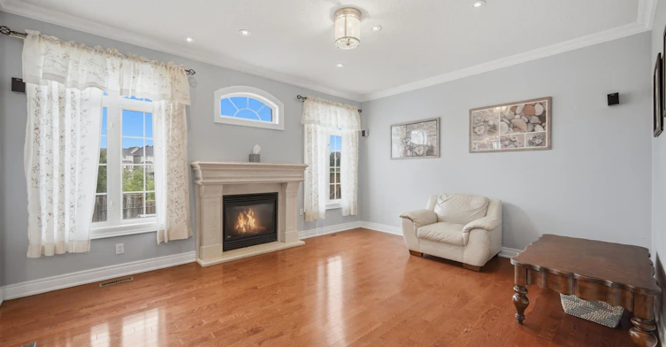 1-29 Huntspoint Drive, Brampton, ON, L6P 2E5 - 17