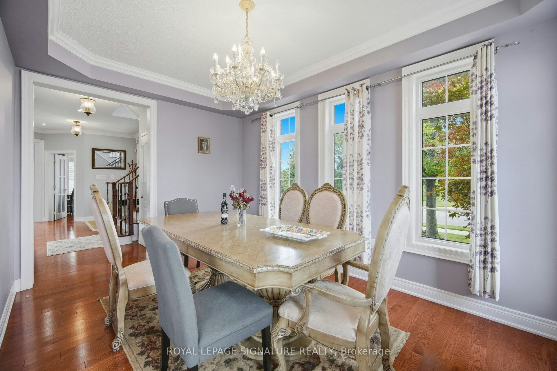 1-29 Huntspoint Drive, Brampton, ON, L6P 2E5 - 8