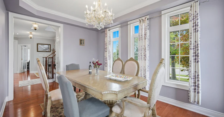 1-29 Huntspoint Drive, Brampton, ON, L6P 2E5 - 8
