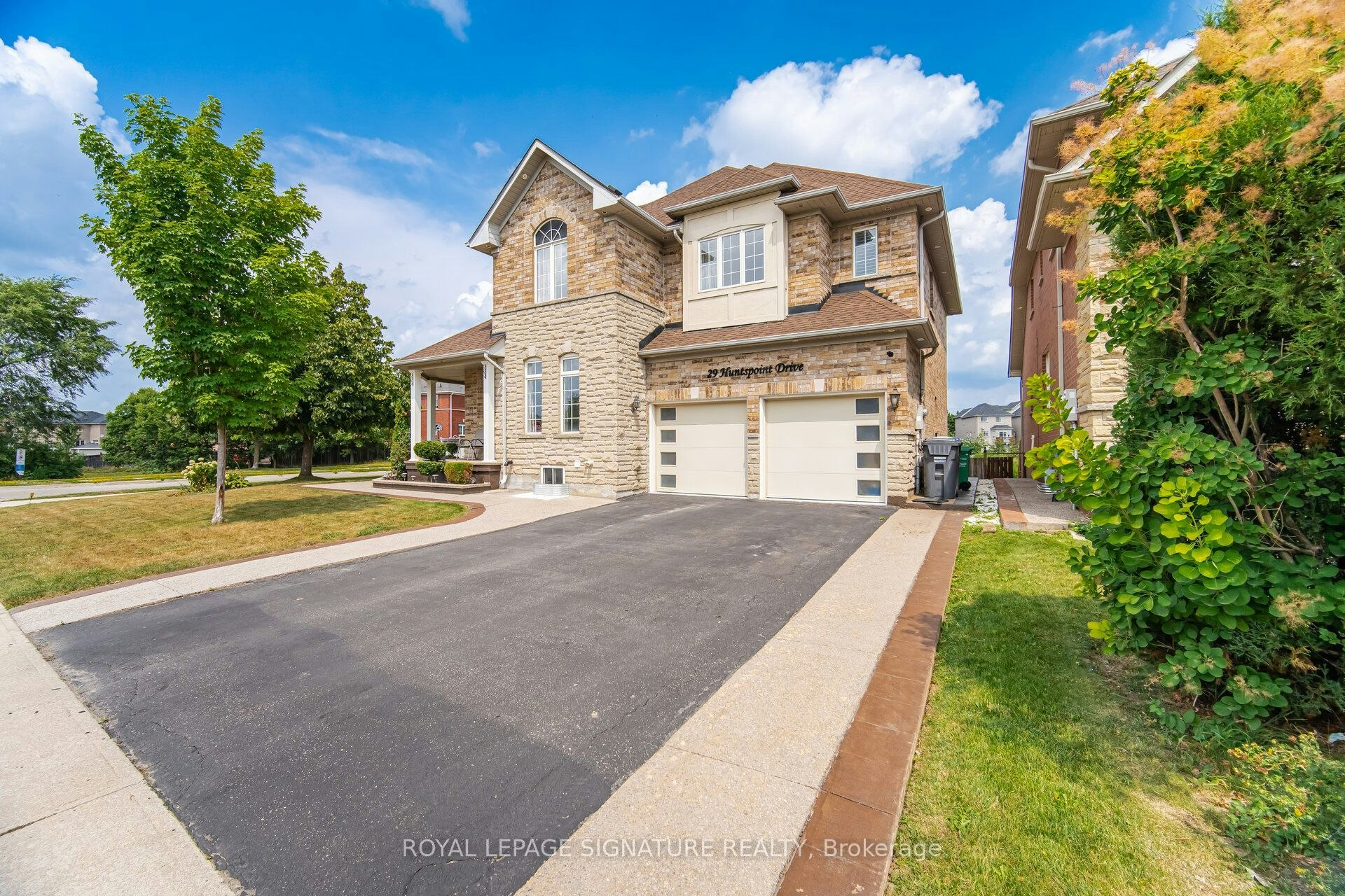 1-29 Huntspoint Drive, Brampton, ON, L6P 2E5 - 4