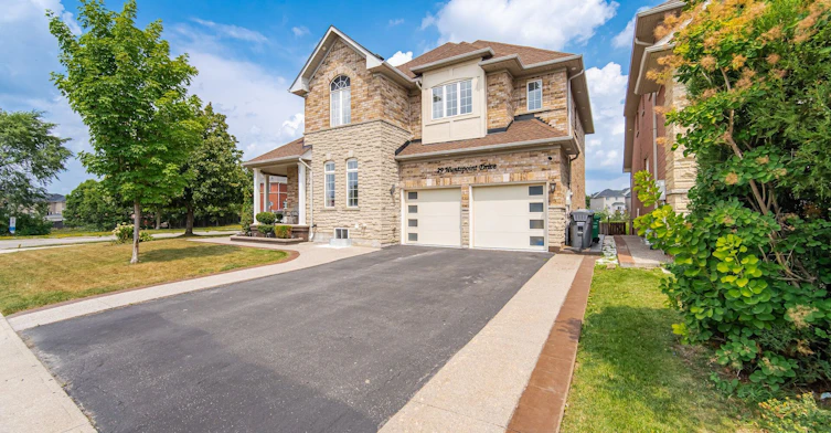 1-29 Huntspoint Drive, Brampton, ON, L6P 2E5 - 4