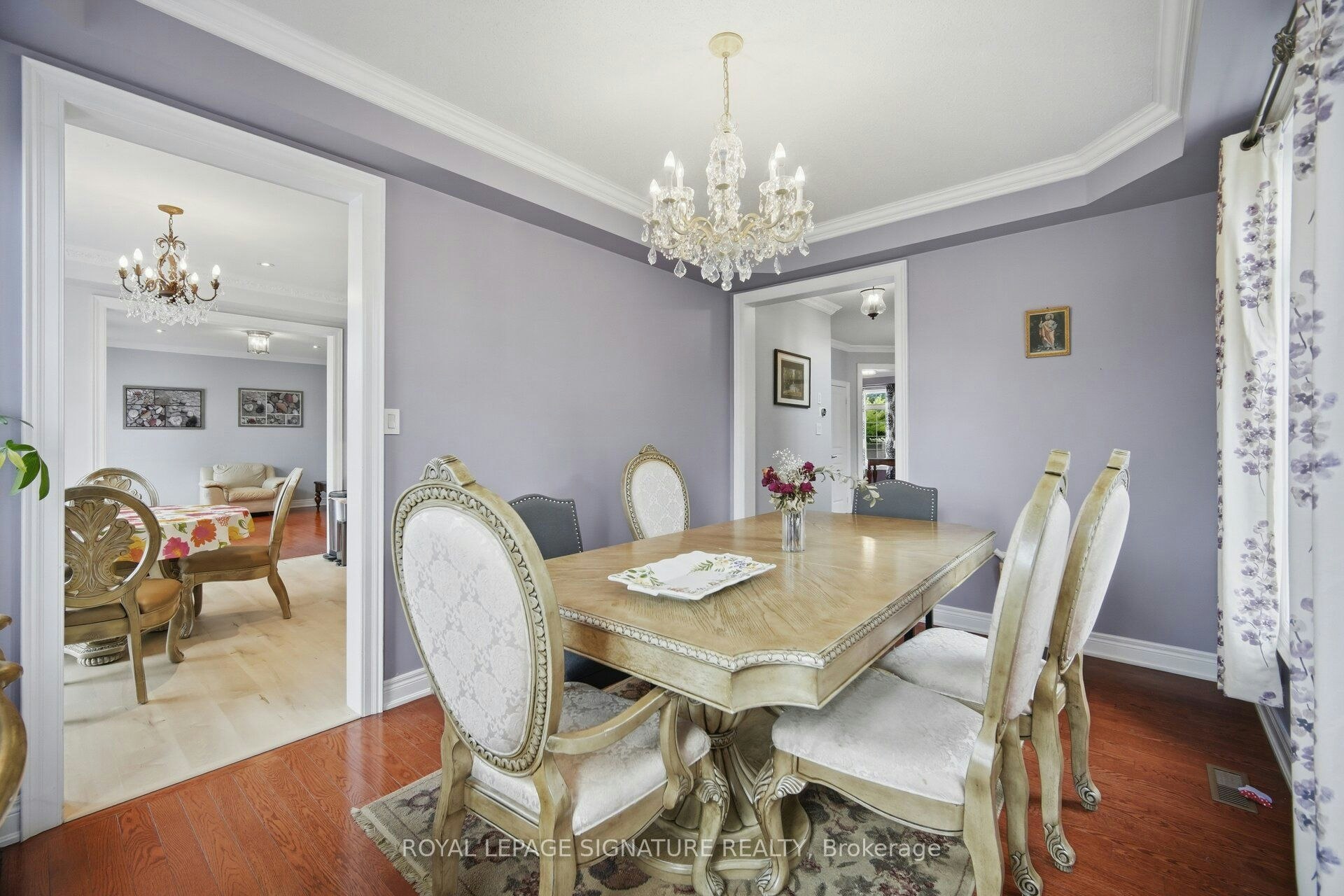 1-29 Huntspoint Drive, Brampton, ON, L6P 2E5 - 9