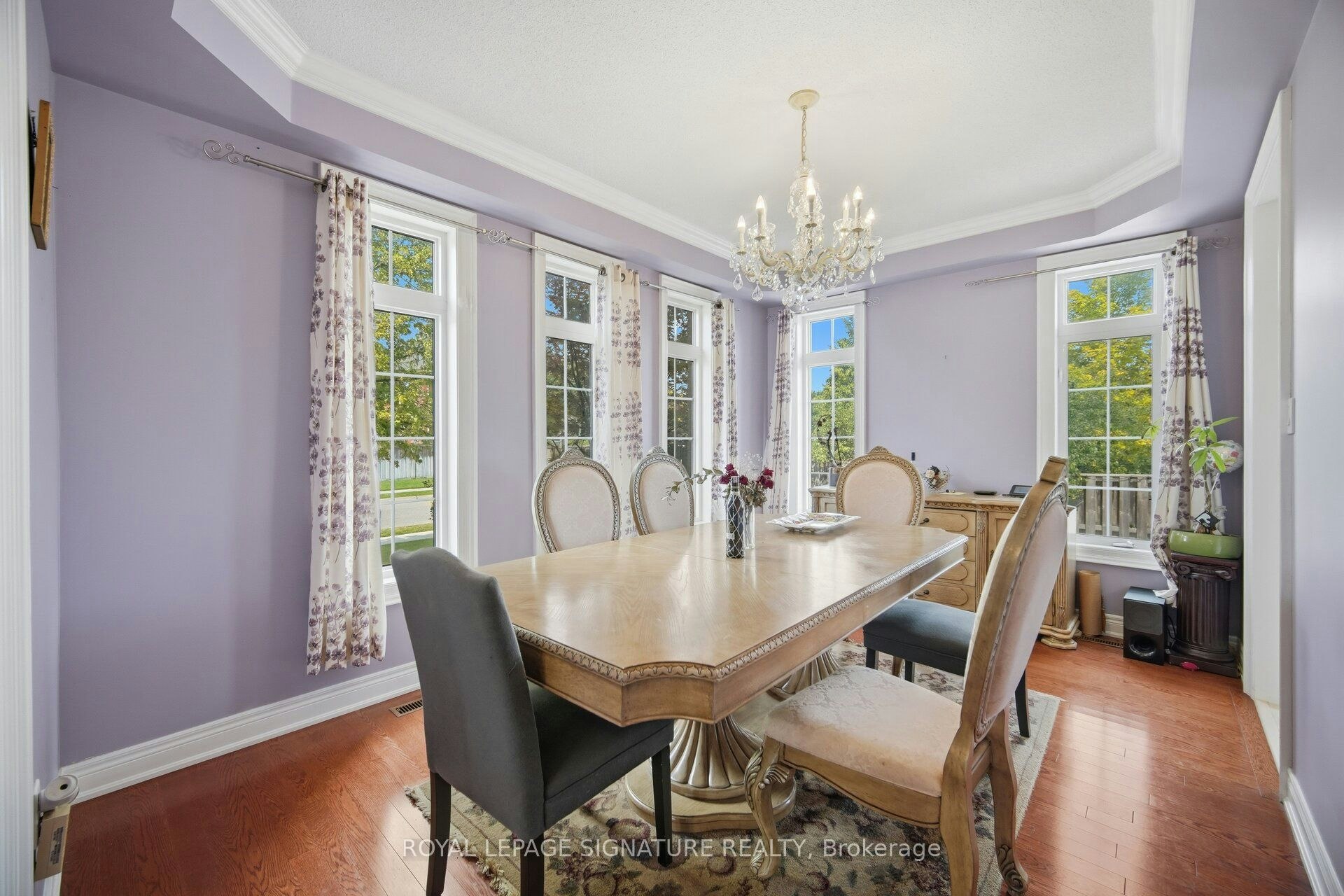 1-29 Huntspoint Drive, Brampton, ON, L6P 2E5 - 7