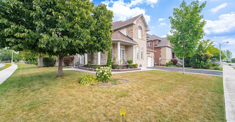 1-29 Huntspoint Drive, Brampton, ON, L6P 2E5 - 2