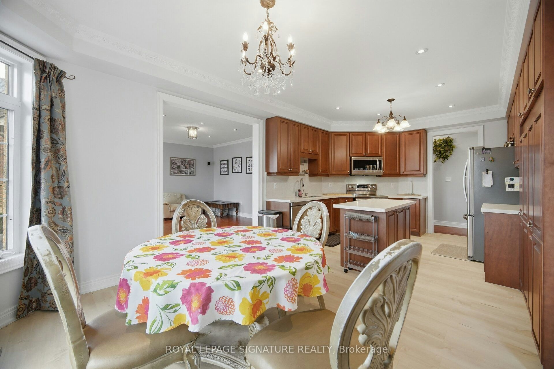 1-29 Huntspoint Drive, Brampton, ON, L6P 2E5 - 12