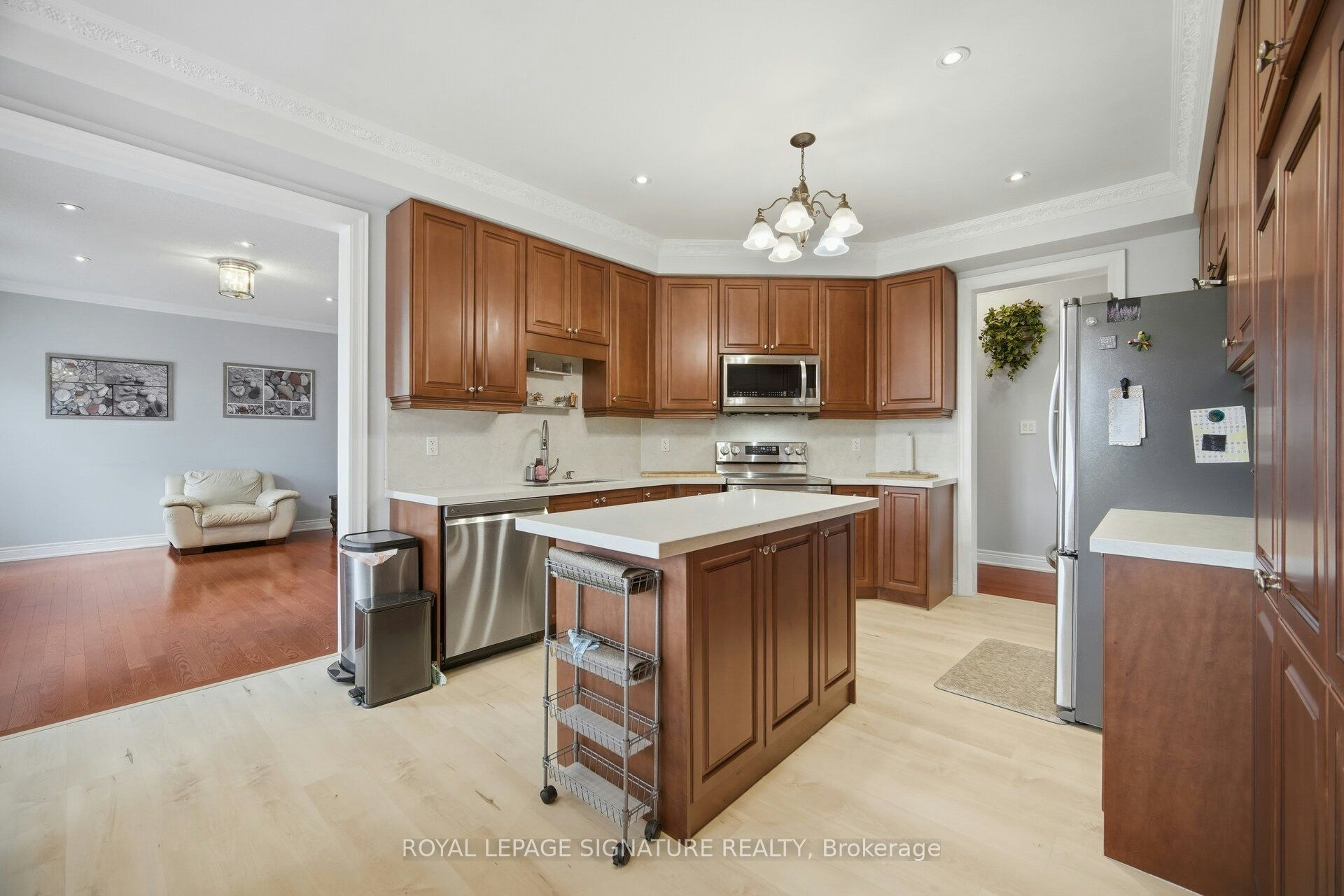 1-29 Huntspoint Drive, Brampton, ON, L6P 2E5 - 15