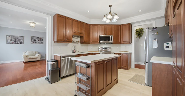 1-29 Huntspoint Drive, Brampton, ON, L6P 2E5 - 15