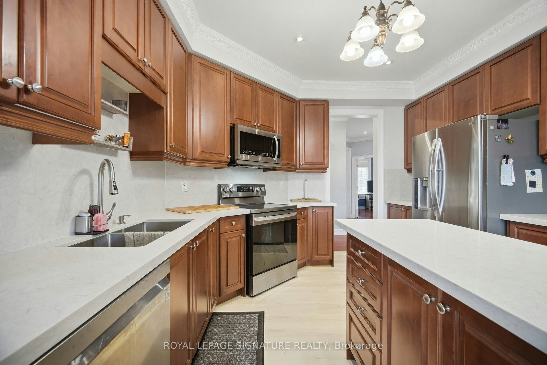1-29 Huntspoint Drive, Brampton, ON, L6P 2E5 - 14