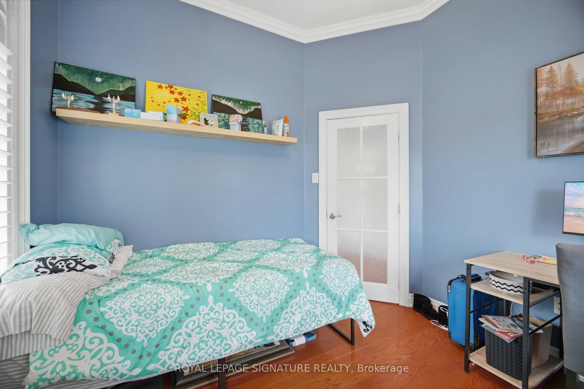 1-29 Huntspoint Drive, Brampton, ON, L6P 2E5 - 24