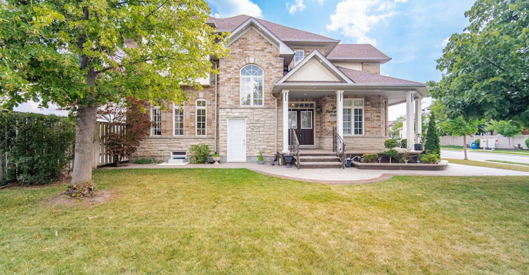 1-29 Huntspoint Drive, Brampton, ON, L6P 2E5