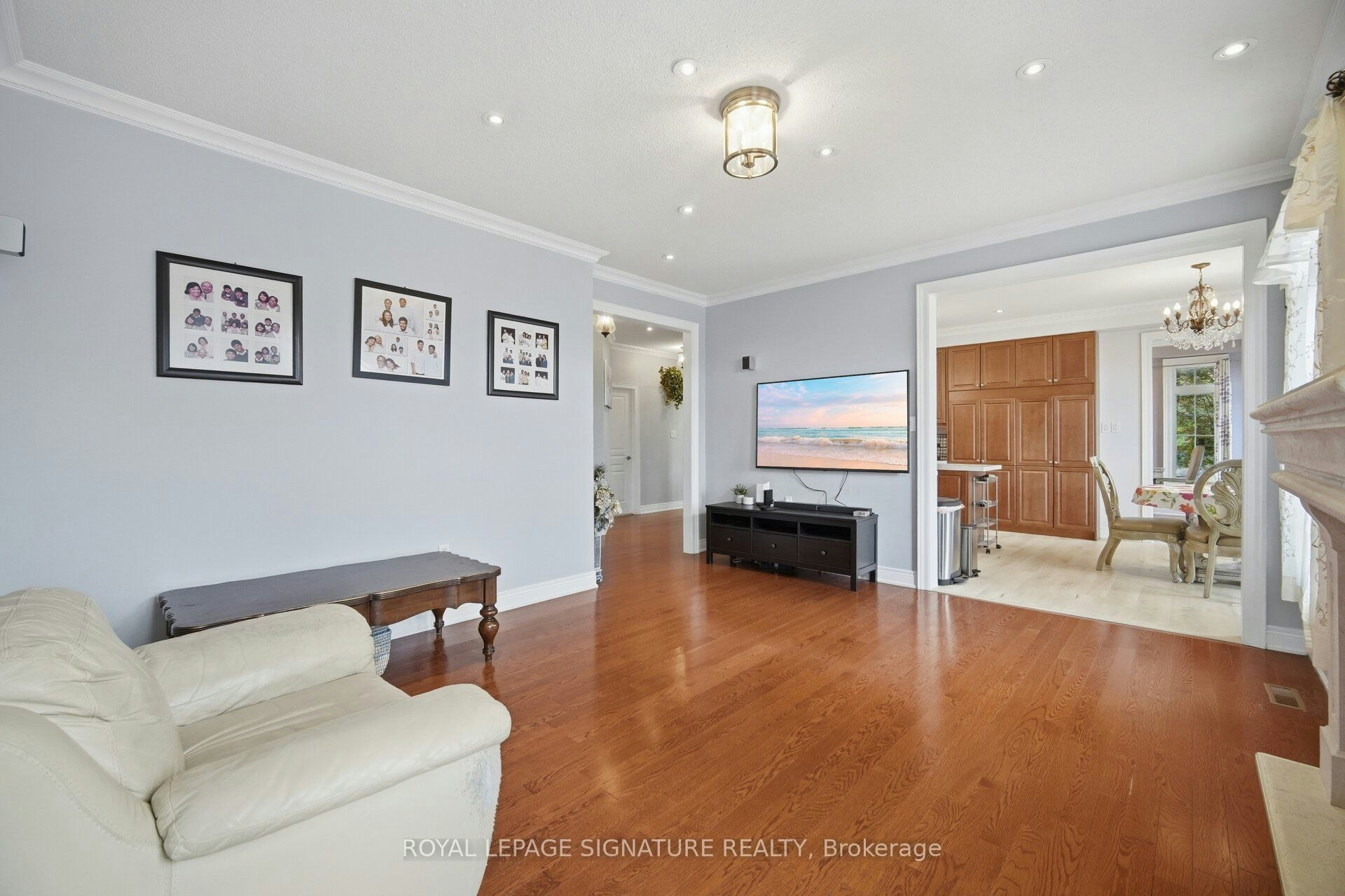 1-29 Huntspoint Drive, Brampton, ON, L6P 2E5 - 16