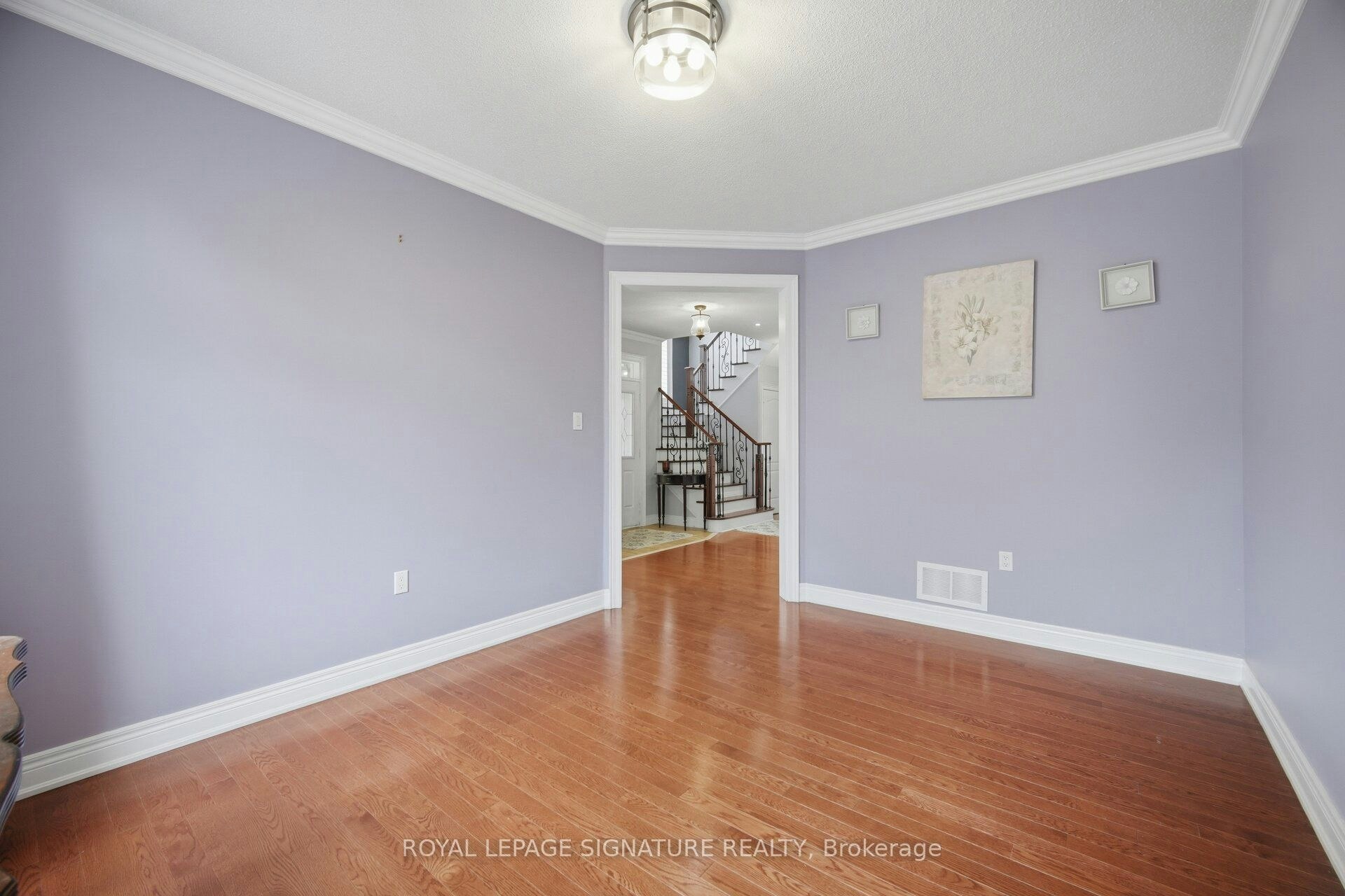 1-29 Huntspoint Drive, Brampton, ON, L6P 2E5 - 22