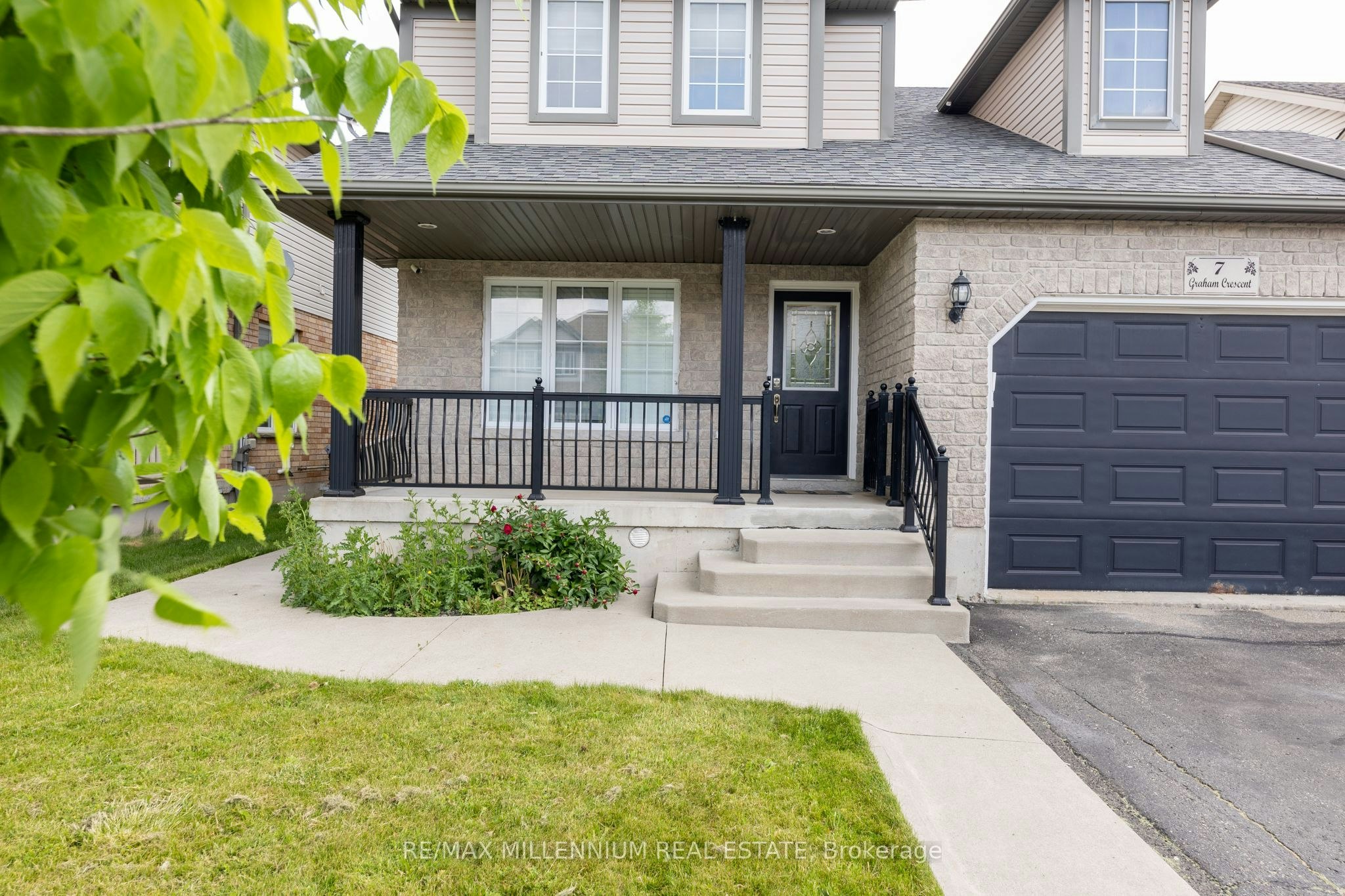 7 Graham Crescent, Orangeville, ON, L9W 5J4 - 3