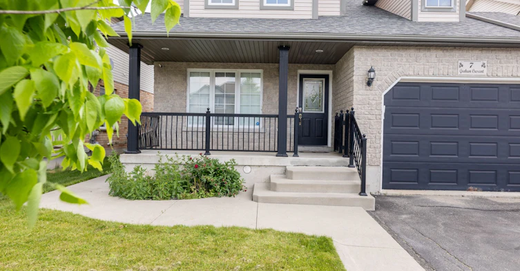 7 Graham Crescent, Orangeville, ON, L9W 5J4 - 3