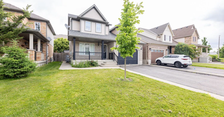 7 Graham Crescent, Orangeville, ON, L9W 5J4 - 2
