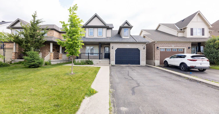 7 Graham Crescent, Orangeville, ON, L9W 5J4