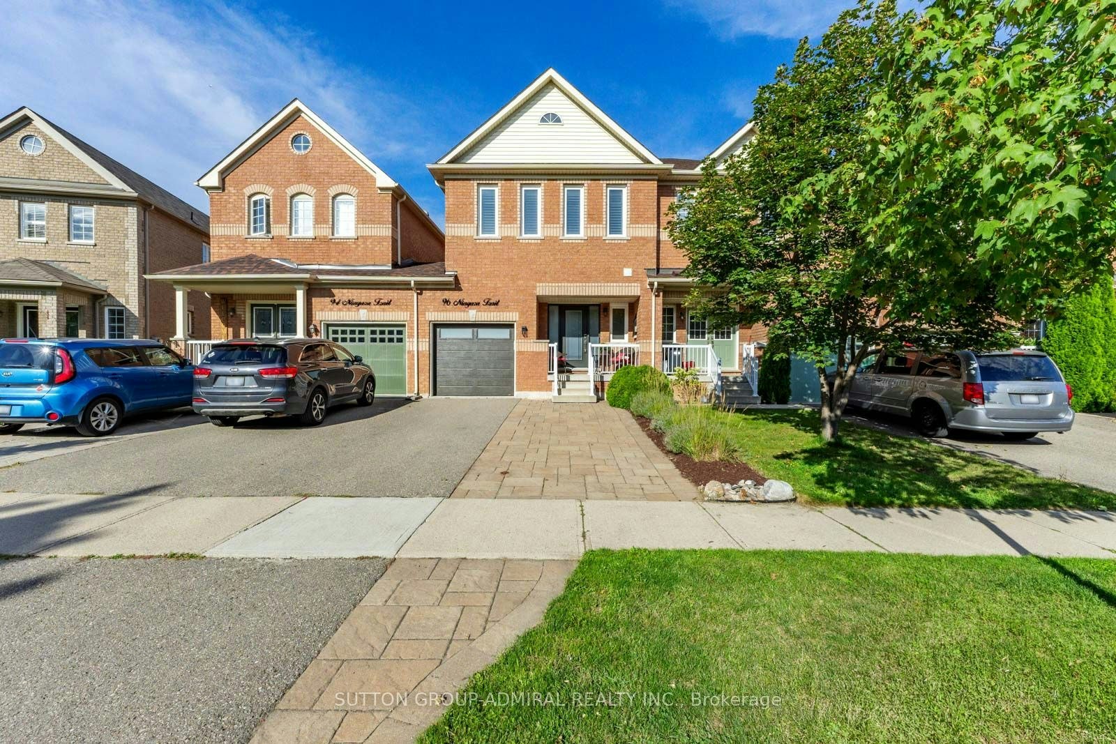 96 Niagara Trail, Halton Hills, ON, L7G 0A8