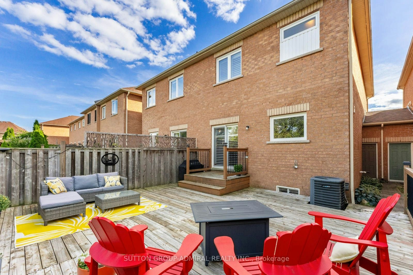 96 Niagara Trail, Halton Hills, ON, L7G 0A8 - 33