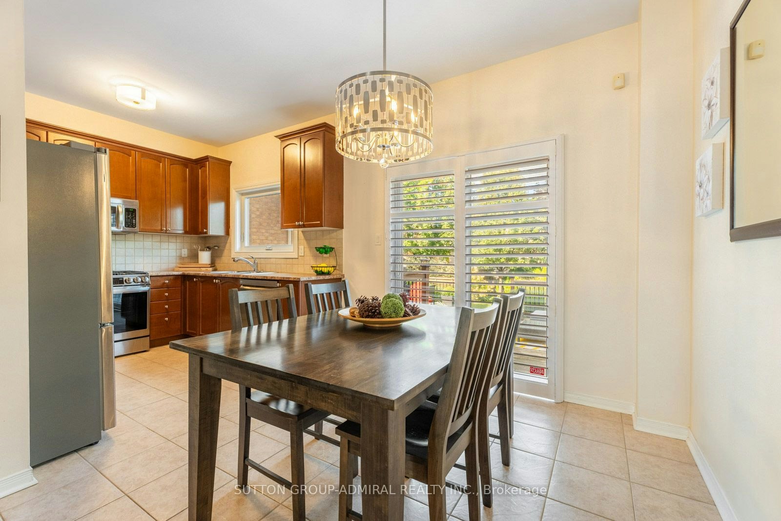 96 Niagara Trail, Halton Hills, ON, L7G 0A8 - 10