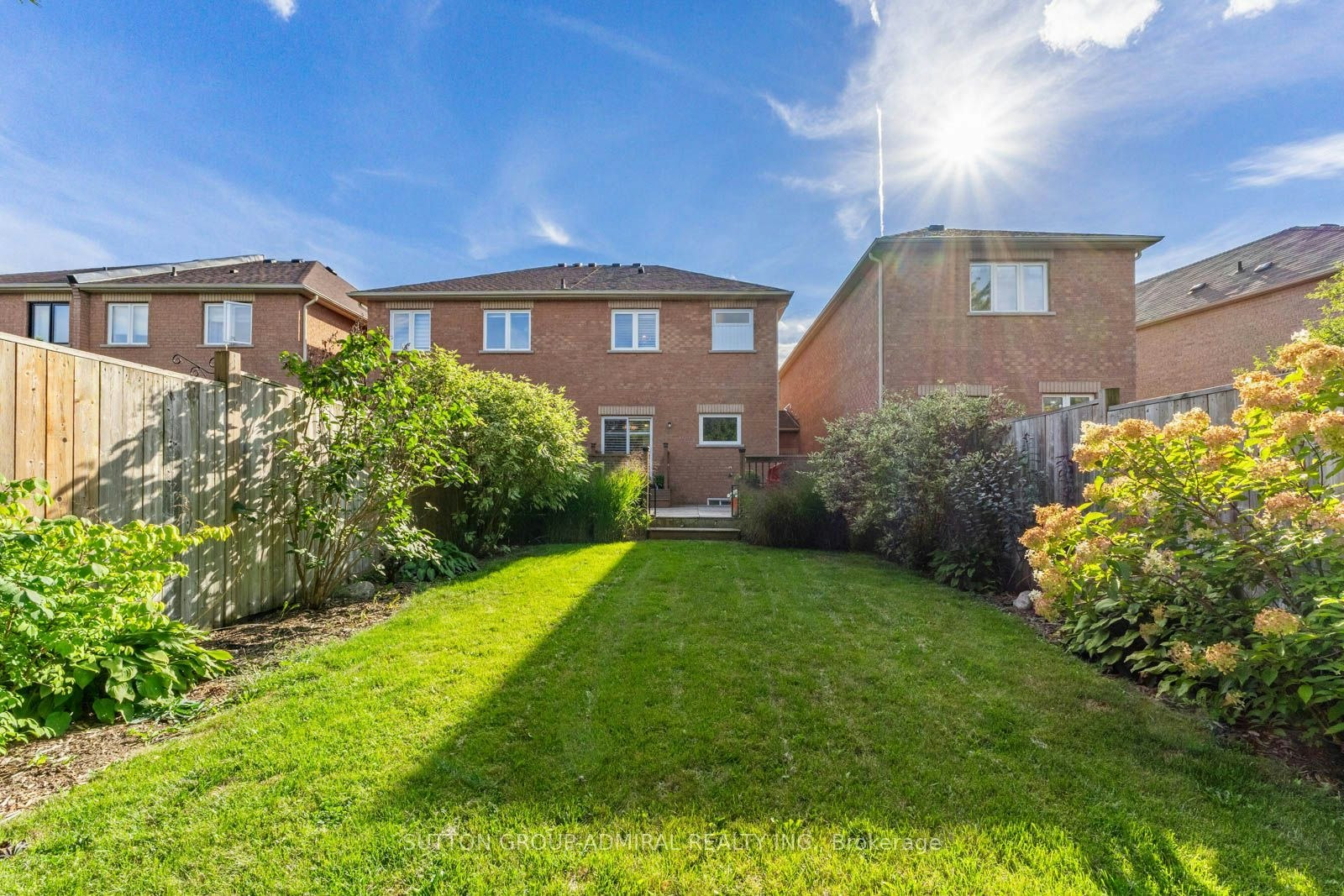 96 Niagara Trail, Halton Hills, ON, L7G 0A8 - 35